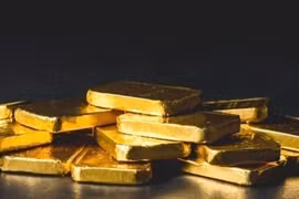 Vàng sẽ đạt 3.200 USD vào cuối năm 2025