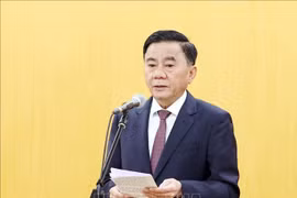Bộ Chính trị, Ban Bí thư kết luận về một số nội dung, nhiệm vụ tiếp tục sắp xếp, tinh gọn bộ máy