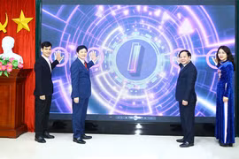 Báo Bắc Giang ra mắt chuyên trang tuyên truyền đại hội Đảng các cấp
