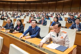 Tăng tốc, bứt phá phát triển kinh tế - xã hội với mục tiêu tăng trưởng đạt 8% trở lên