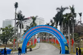 Quảng Ninh: Sẵn sàng cho Chương trình Gặp gỡ đầu xuân 2025 giữa Bí thư các Tỉnh ủy, Khu ủy