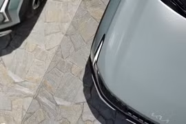 Kia hé lộ bản nâng cấp táo bạo cho mẫu xe “ẩn số”