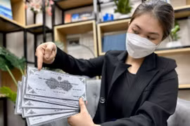 150.000 tỷ đồng trái phiếu sắp đáo hạn, nhóm bất động sản đứng trước áp lực lớn
