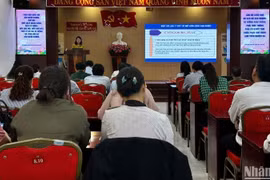Đà Nẵng phát động cuộc thi báo chí viết về mô hình 'Dân vận khéo' tiêu biểu năm 2025