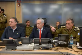 Liên minh cầm quyền Israel lung lay, kịch bản nào cho Thủ tướng Netanyahu?
