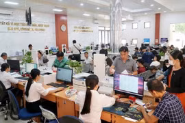 Trao quyền linh hoạt cho UBND tỉnh xử lý vướng mắc nhiệm vụ của cấp huyện trước đây