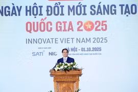 Thủ tướng Phạm Minh Chính: Không cầu toàn, không nóng vội, không hình thức hóa đổi mới sáng tạo