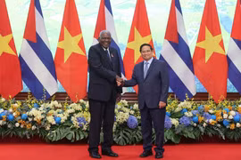Việt Nam tiếp tục hỗ trợ thiết thực Cuba trong nông nghiệp, năng lượng, công nghệ sinh học