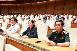 Quốc hội thông qua Luật Bảo vệ dữ liệu cá nhân, cấm tuyệt đối hành vi mua bán dữ liệu