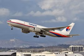 ​​Cuộc tìm kiếm máy bay mất tích MH370 được nối lại vào hôm nay