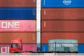 Trung Quốc tạo nên một làn sóng hàng giá rẻ mới vào châu Âu