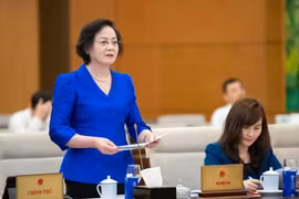 Hướng dẫn mới về tiêu chuẩn công chức cấp xã sau sáp nhập