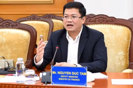 Nghị quyết 68 khơi dậy sức mạnh kinh tế tư nhân, động lực mới cho tăng trưởng quốc gia