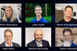 Blue Origin sắp lần đầu tiên phóng tàu vũ trụ chở theo người dùng xe lăn