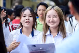 Đề thi tốt nghiệp THPT 2025 môn GDKTPL, mã đề 1040