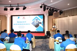 Tuổi trẻ TKV: Đẩy mạnh phong trào phát huy sáng kiến cải tiến kỹ thuật trong lao động sản xuất