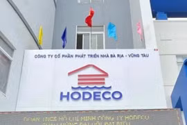 Hodeco (HDC) nhận gần 170 tỷ từ chuyển nhượng dự án Đại Dương, tháng 6 thu thêm 645 tỷ đồng