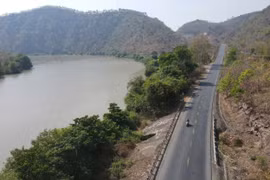 Gia Lai: Đường 7 ngày ấy và bây giờ