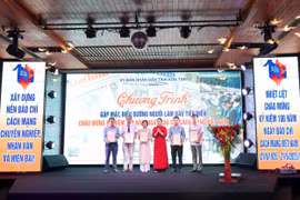 Kon Tum: 28 tác phẩm đạt Giải báo chí tỉnh Kon Tum lần thứ XIII