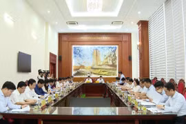 Sắp xếp đơn vị hành chính: Động lực cải cách, bước chuyển chiến lược tại Quảng Bình