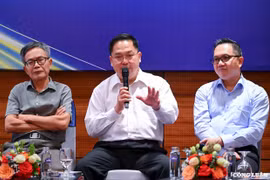 AI không phải là đối thủ của con người trong làm báo điều tra