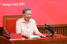 Tổng Bí thư Tô Lâm: Không còn con đường nào khác ngoài đột phá để phát triển đất nước