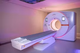 Ra mắt hệ thống NAEOTOM ALPHA hiện đại nhất thế giới trong tầm soát đột quỵ, tim mạch và ung thư