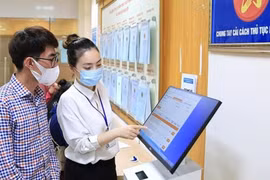 Hà Nội: Tái cấu trúc thủ tục đăng ký đất đai, ưu tiên trực tuyến và không phụ thuộc địa giới