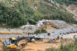 Tăng cường quản lý chất lượng công trình, an toàn thi công xây dựng