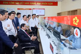 Gỡ vướng phân cấp, phân quyền bảo đảm thông suốt bộ máy, không để xã trắng điện, trắng sóng