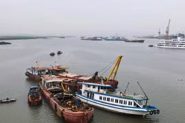 Vụ việc lật tàu Vịnh Xanh 58, ước tính doanh nghiệp bảo hiểm chi trả trên 14,2 tỷ đồng tiền bồi thường