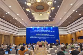 Hội Liên hiệp Phụ nữ tỉnh Bắc Giang phát động Tết trồng cây Xuân Ất Tỵ 2025