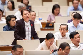 Đề xuất 'án tử hình' với tội phạm sản xuất, buôn bán thuốc giả