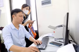 Nghị quyết 57 tại Hưng Yên: Từ chữ ký số đến 'Bình dân học vụ số', đưa chính quyền đến gần dân