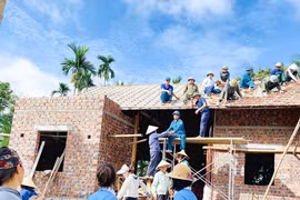 Từ lòng dân đến ý Đảng – nhịp đập dẫn lối tương lai