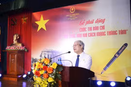 10 chữ T để sáng tạo tác phẩm báo chí viết về bảo vệ nền tảng tư tưởng của Đảng