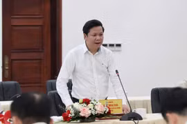 Bộ Nội vụ bác bỏ thông tin tiếp tục sáp nhập còn 16 tỉnh, thành phố