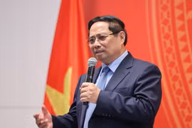 Đảng, Nhà nước luôn bảo đảm lợi ích chính đáng, thiết kế chính sách thuận lợi nhất cho kiều bào
