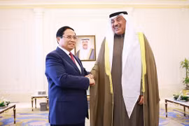 Việt Nam – Kuwait thúc đẩy mở đường bay thẳng, tiến tới miễn thị thực phổ thông