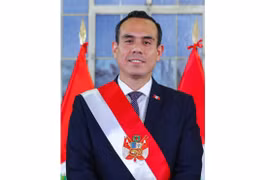 Peru ban bố tình trạng khẩn cấp do làn sóng tội phạm gia tăng