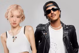 Kỷ lục gây tranh cãi của Rosé (BlackPink) trên Billboard Hot 100