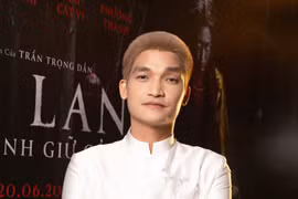 Mạc Văn Khoa chia sẻ gì về vai diễn khó trong phim 'Út Lan: Oán linh giữ của'