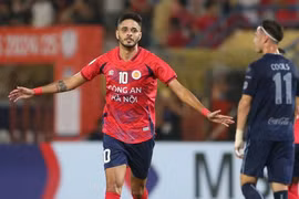 Điểm tin thể thao 4/7: HLV Kim Sang Sik đổi sơ đồ thi đấu, FIFA Club World Cup trở lại