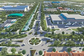 Khu công nghiệp truyền thống lỗi thời, Việt Nam cần mô hình mới để hút FDI chất lượng cao