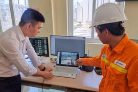 Công ty Truyền tải điện 2: Nghiên cứu, xây dựng hệ thống giám sát và cảnh báo an toàn tại trạm biến áp