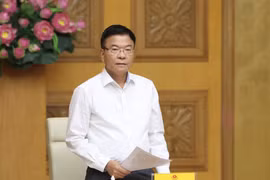 Cần thiết kế, đề xuất về mô hình tổ chức bộ máy y tế ở địa phương