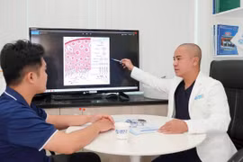 Việt Nam dự kiến ban hành 'Hướng dẫn quốc gia về chăm sóc sức khỏe tình dục' trong tháng 10