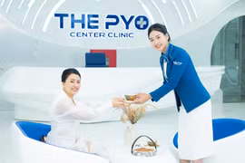 Phòng khám thẩm mỹ The Pyo – định hình chuẩn mực thẩm mỹ mới tại Việt Nam