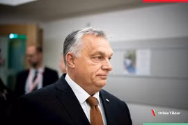 Hungary từ chối hợp tác với EU về vấn đề tài sản bị đóng băng Nga
