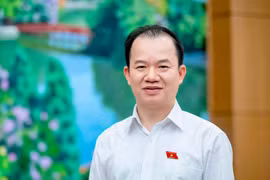 PGS.TS Bùi Hoài Sơn: 'Nếu không kịp thời kiểm soát, deepfake sẽ gây hậu quả khôn lường cho xã hội'